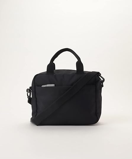 Amazon.co.jp: [agnes b.] [アニエスべー] 通園バッグ 2wayキッズ ロゴ